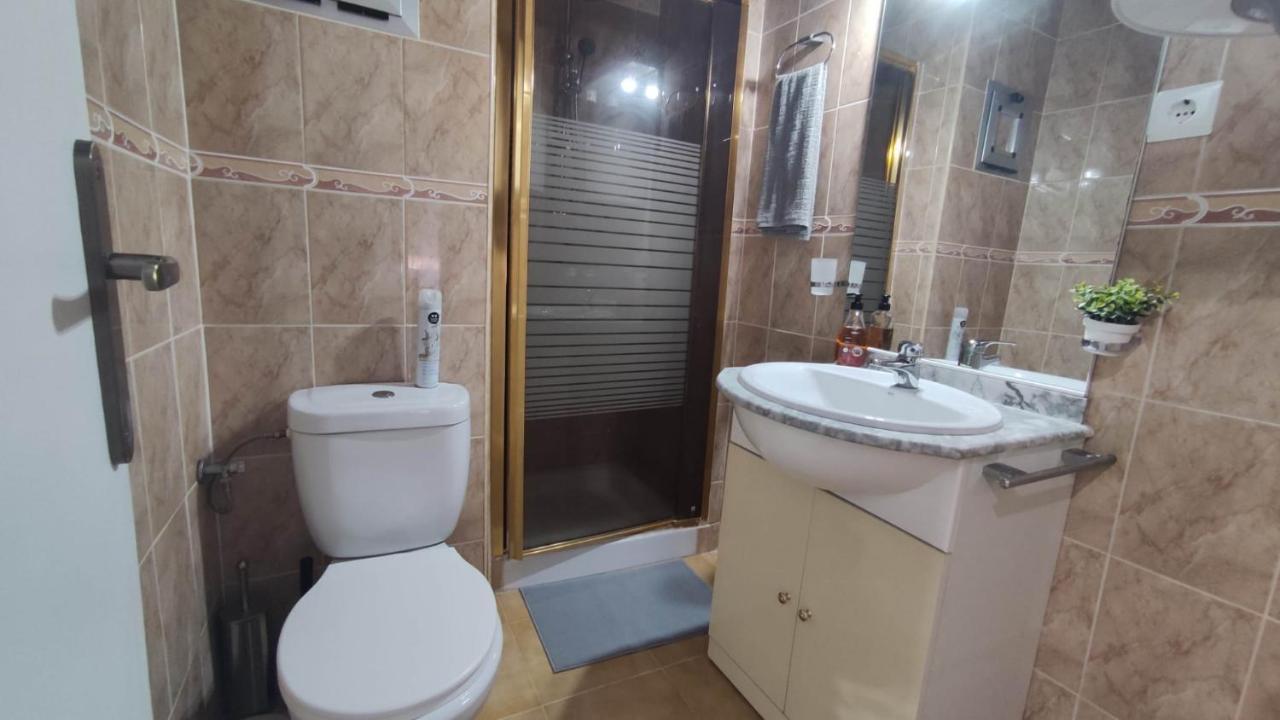 Sande Appartement