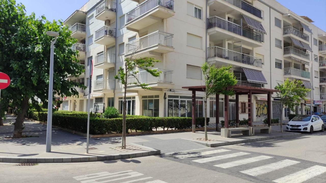 Sande Appartement *
