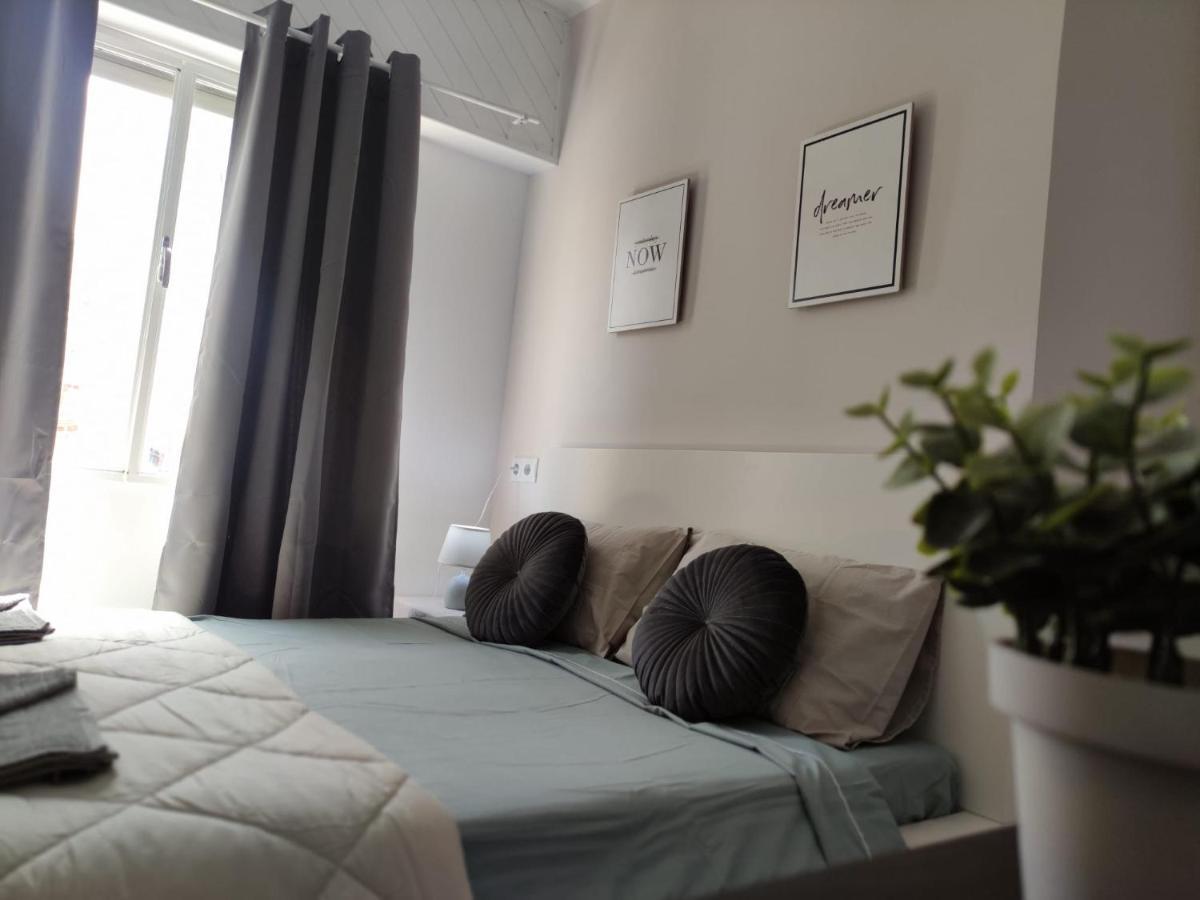 Appartement Sande *