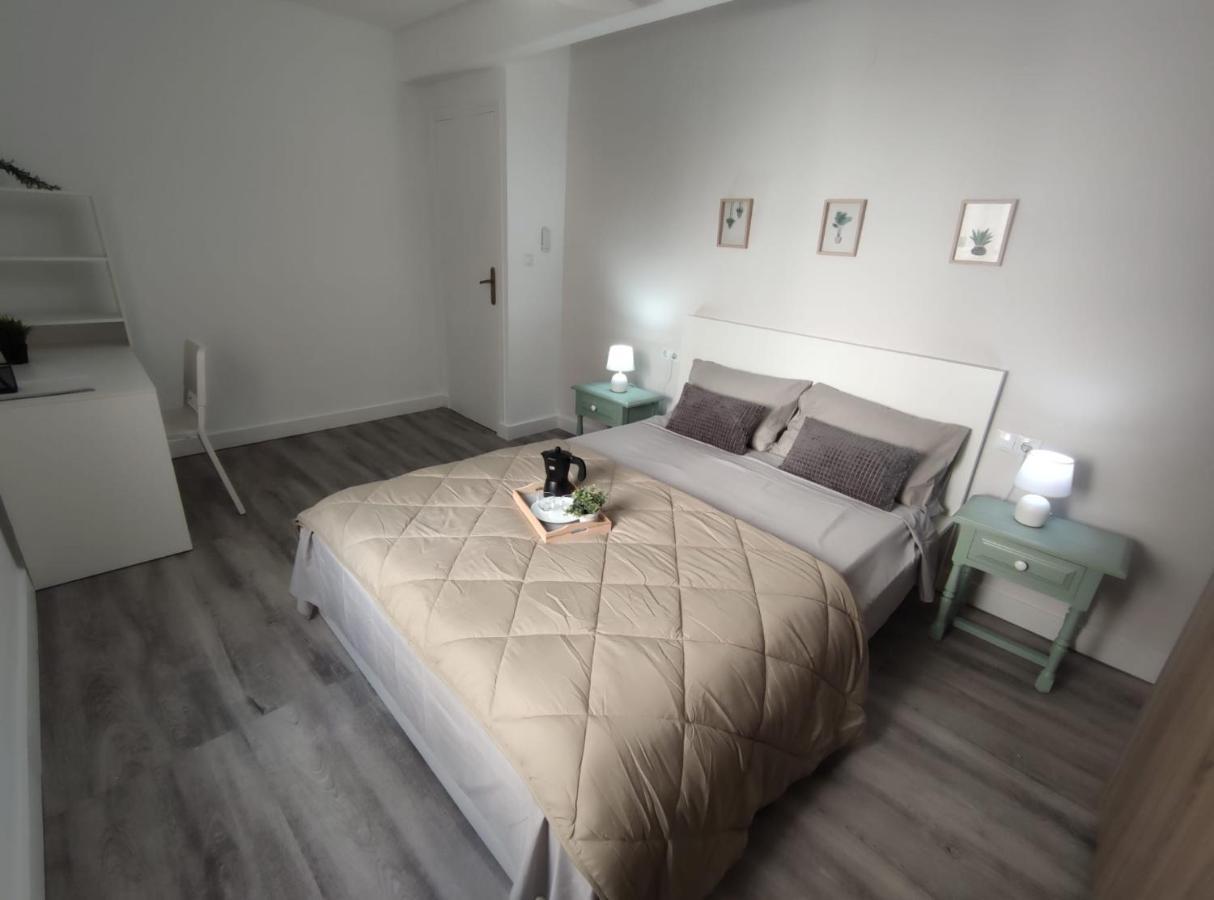 Appartement Sande Playa de Gandia