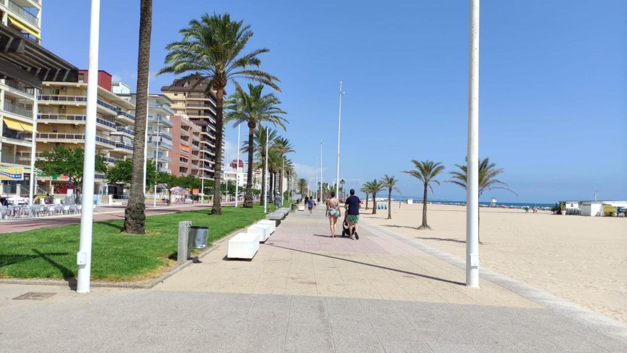 Sande Appartement Playa de Gandia
