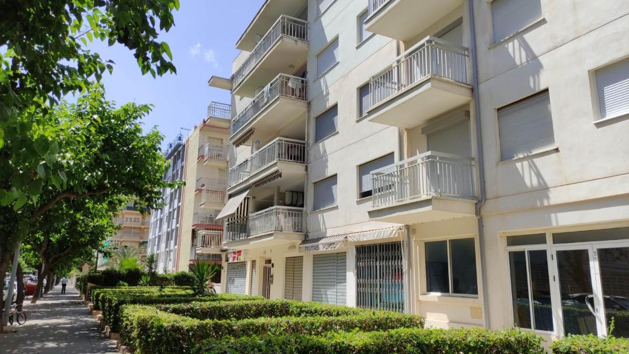 Sande Appartement *